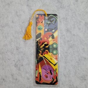 INCREDIBLES 2 Disney/Pixar Bookmark, Limited Edition Promotional Antioch #BM6505
